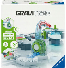 Ravensburger GRAVITRAX - Zestaw startowy Energy | 274826